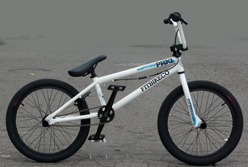 fitco bike