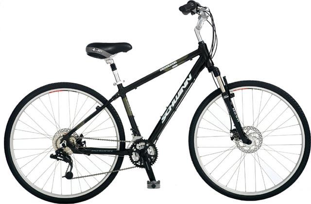 Schwinn voyageur gsd new arrivals