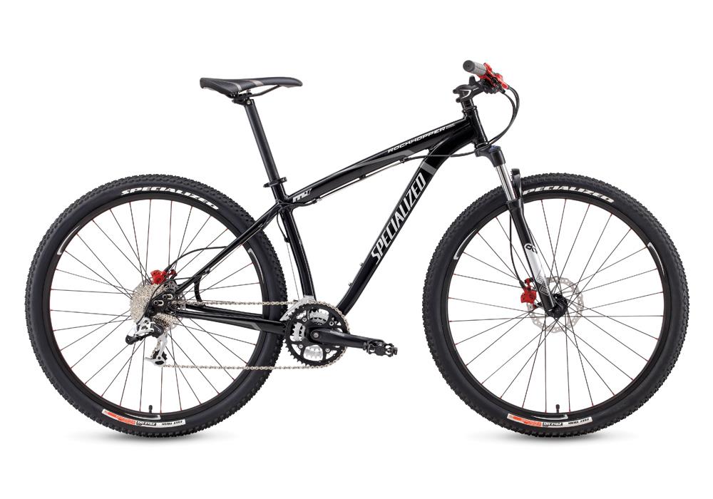 bikepedia specialized rockhopper