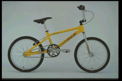 gt raider bmx