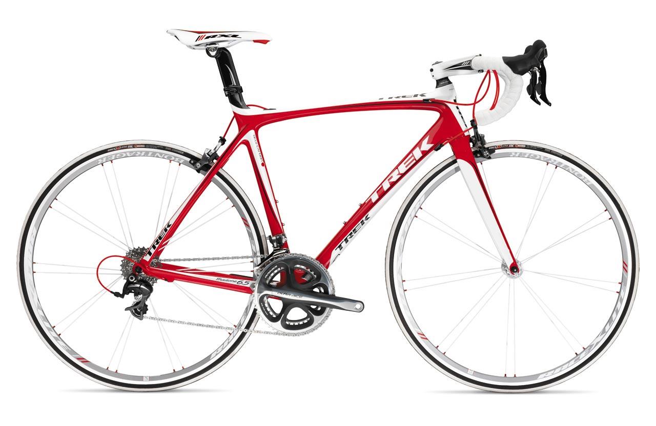 Trek madone online 2009