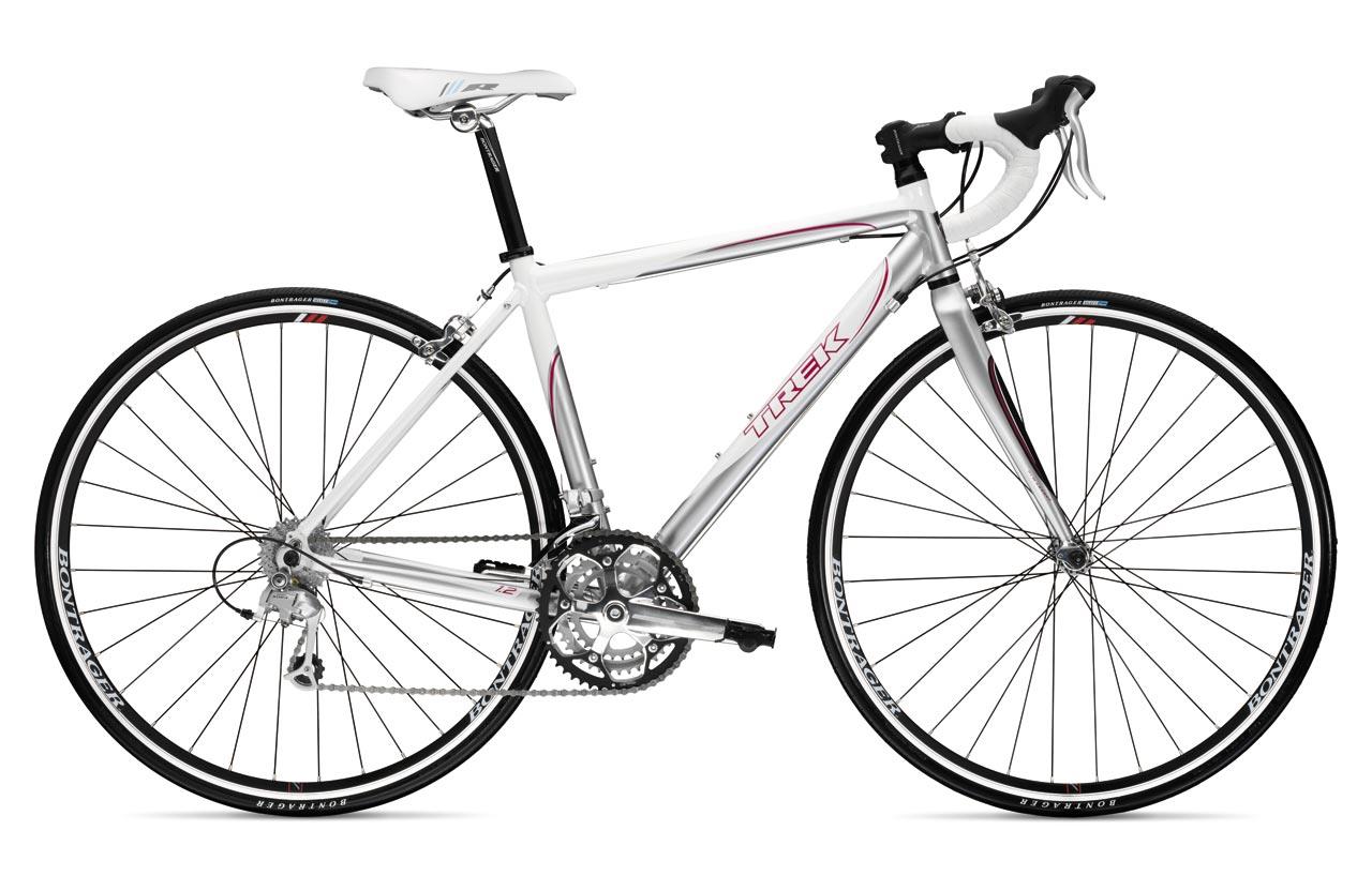 Trek wsd on sale road bike