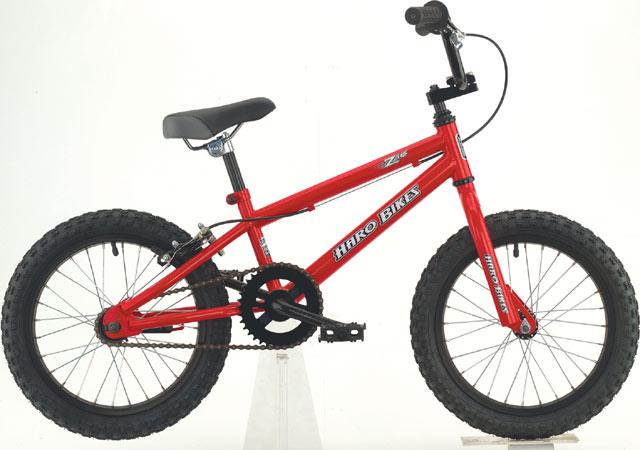 Haro best sale z16 bike