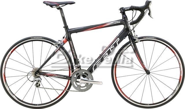 felt z25 road bike