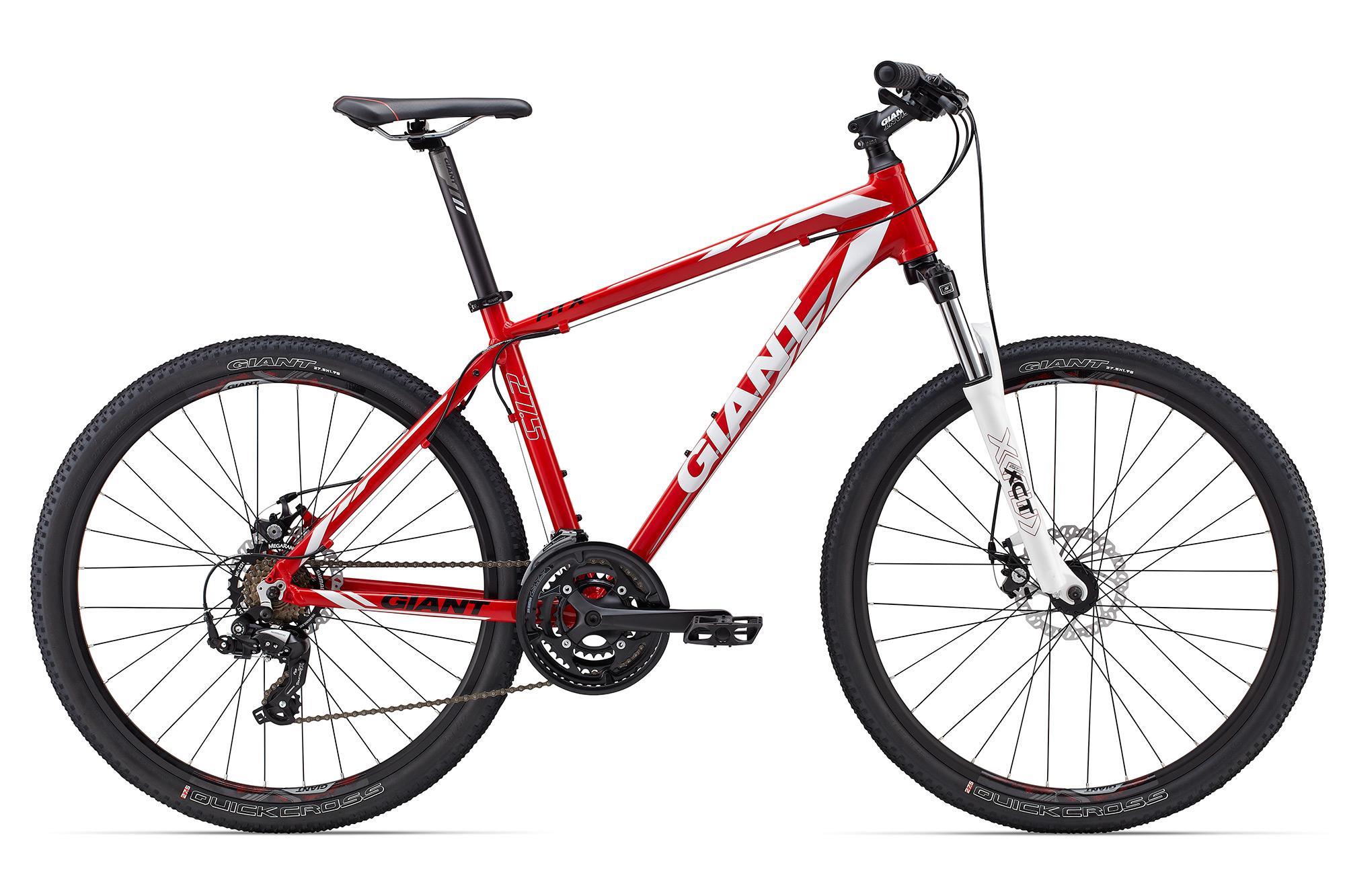 Mtb giant atx discount 27.5