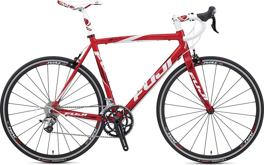 2015 fuji roubaix 1.0