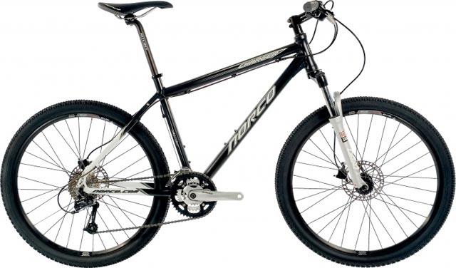 Norco discount charger 2010