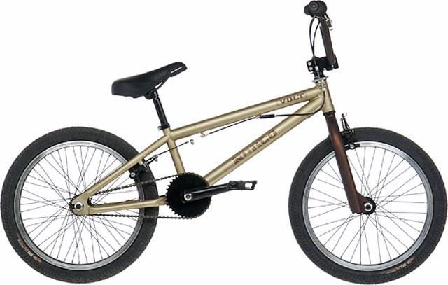 Велосипед BMX Norco Nail