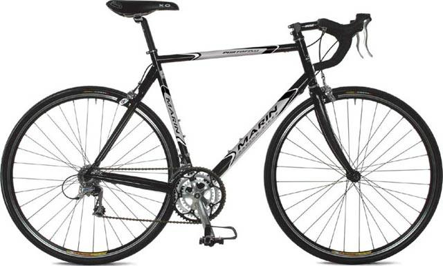 marin portofino road bike price