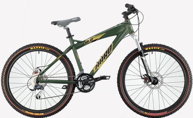 Haro 8.2 sales mountain bike