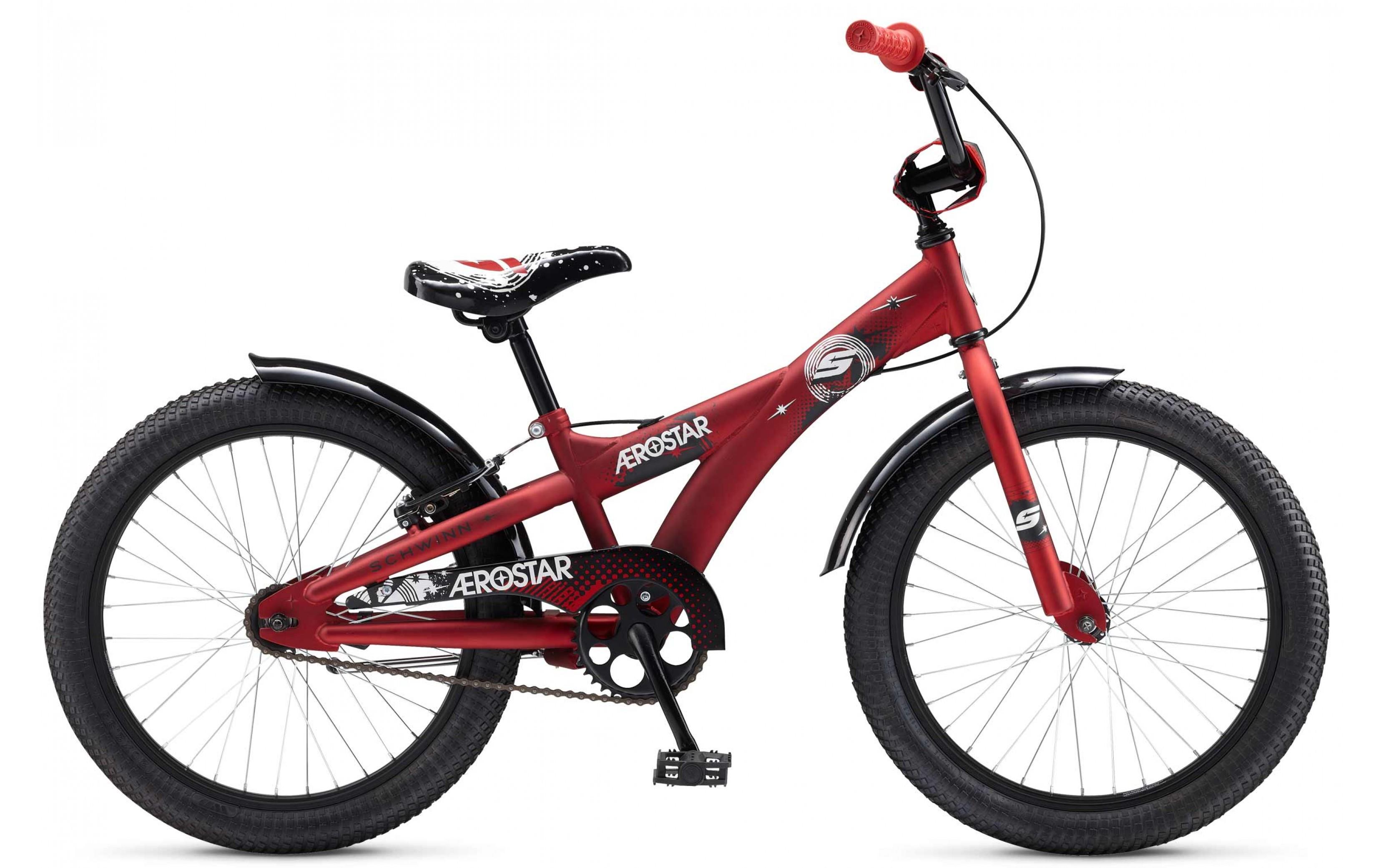 Schwinn discount aerostar 20