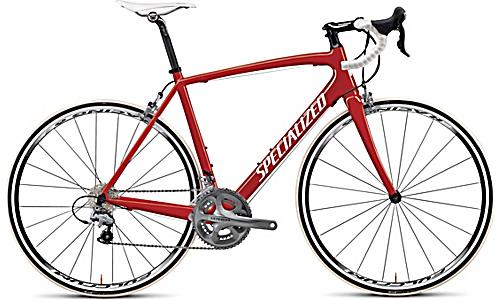 Specialized tarmac comp sales 2011