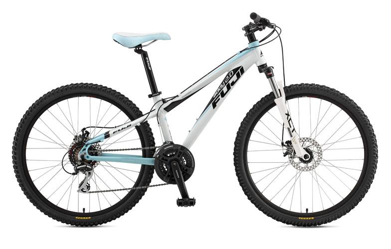 cannondale trail 5 275