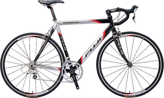 Fuji fc discount 440 road bike