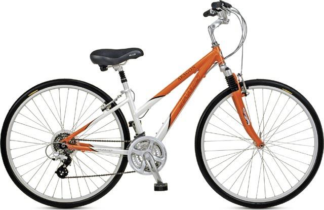 Jamis aragon hot sale hybrid bike