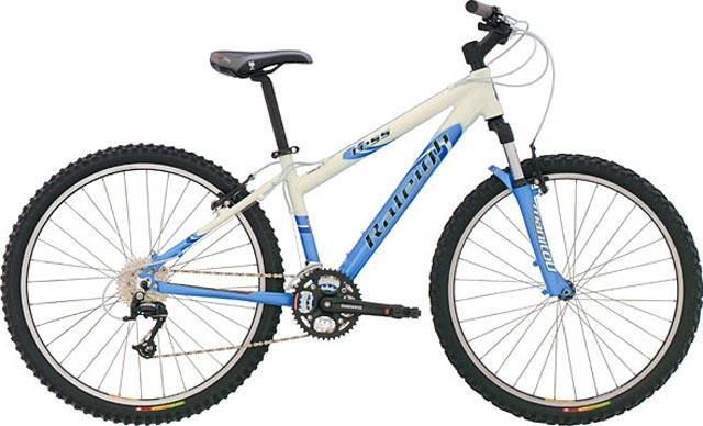 Tess bike online