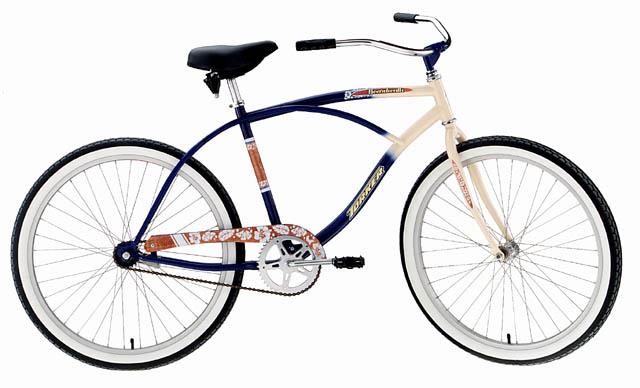 Torker boardwalk beach cruiser new arrivals