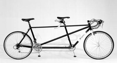 tandem bike for sale craigslist