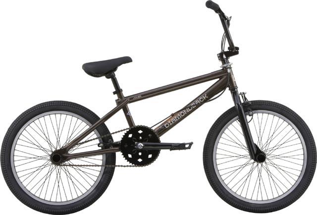 2007 store diamondback joker