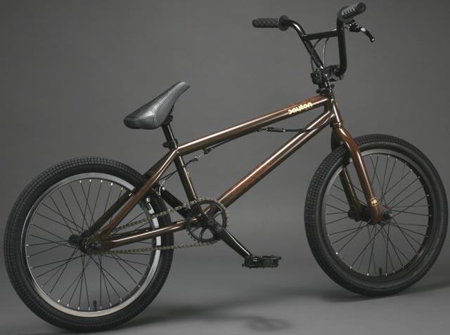 Dk effect clearance bmx