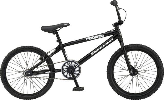 Schwinn predator hot sale value