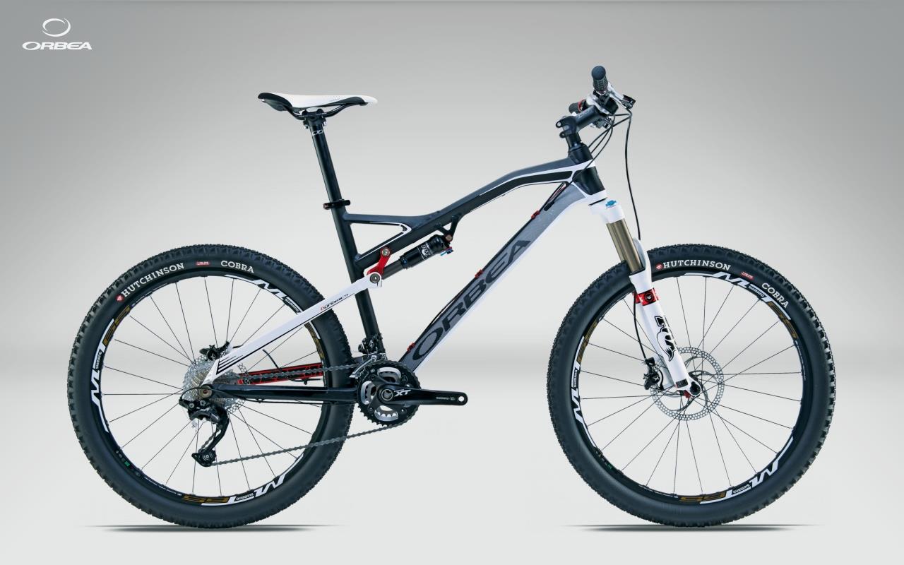 orbea occam 2012