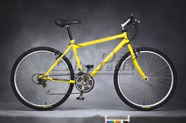 norco mountaineer sl