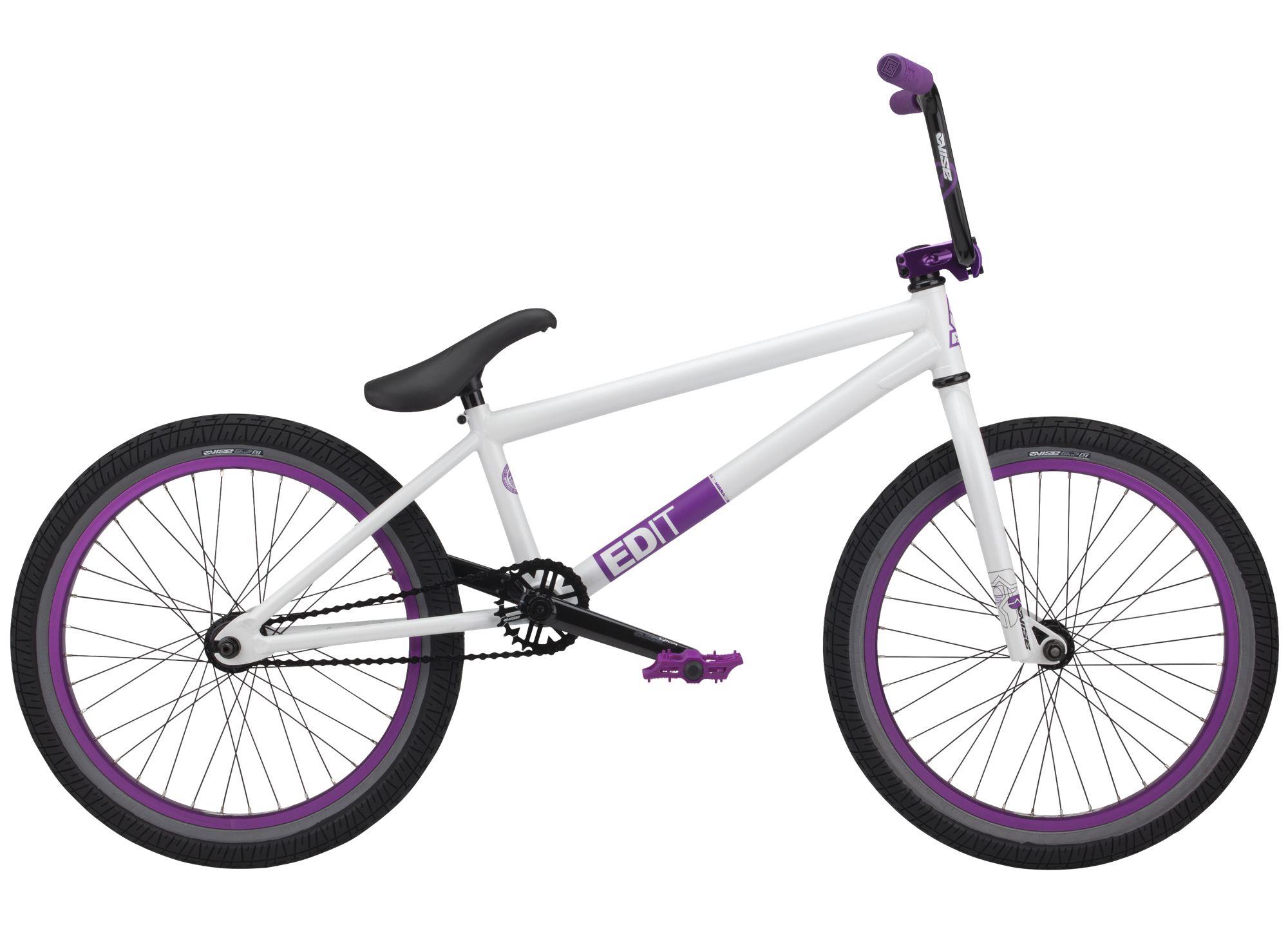 mirraco edit bmx bike