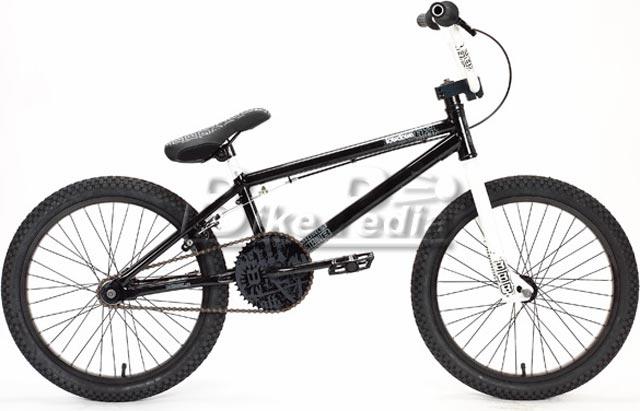 eastern lowdown bmx