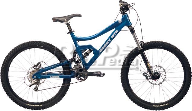 2008 rocky mountain slayer