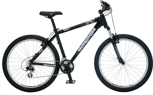 mongoose tyax elite 2007