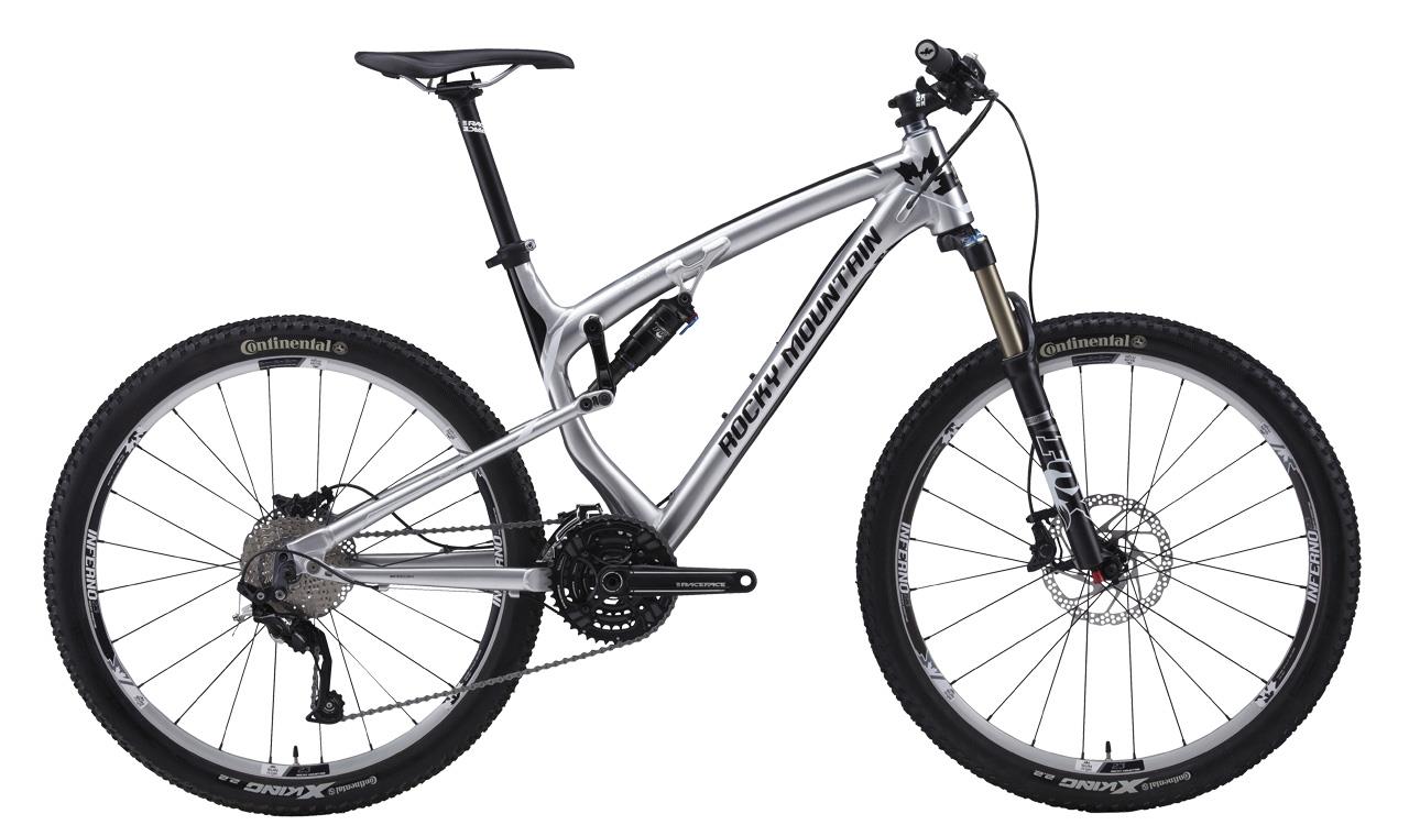 rocky mountain element 50