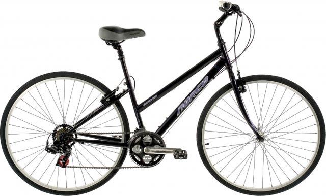 norco hybrid womens bike