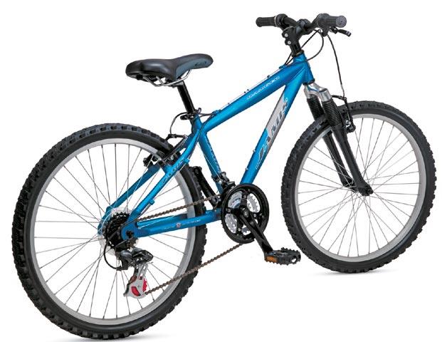 jamis ranger sx mountain bike