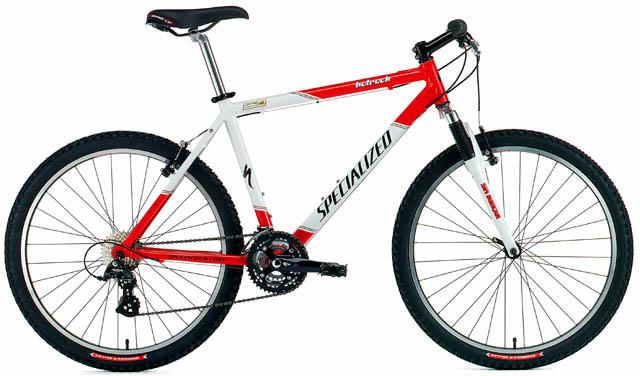 specialized hotrock a1
