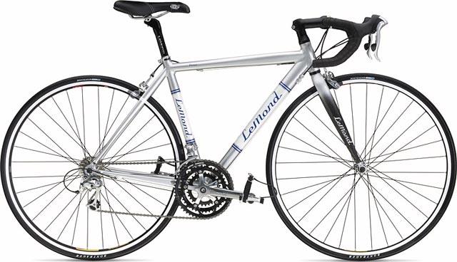 lemond women's road bike