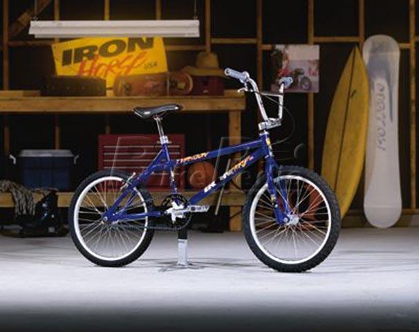 iron horse bike bmx