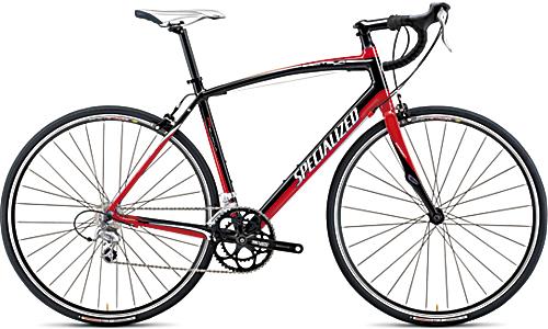 2011 specialized secteur sport