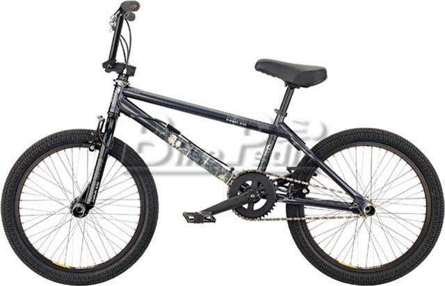 haro mirra 540 air