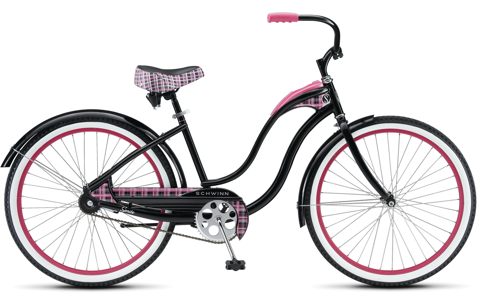 schwinn sprite