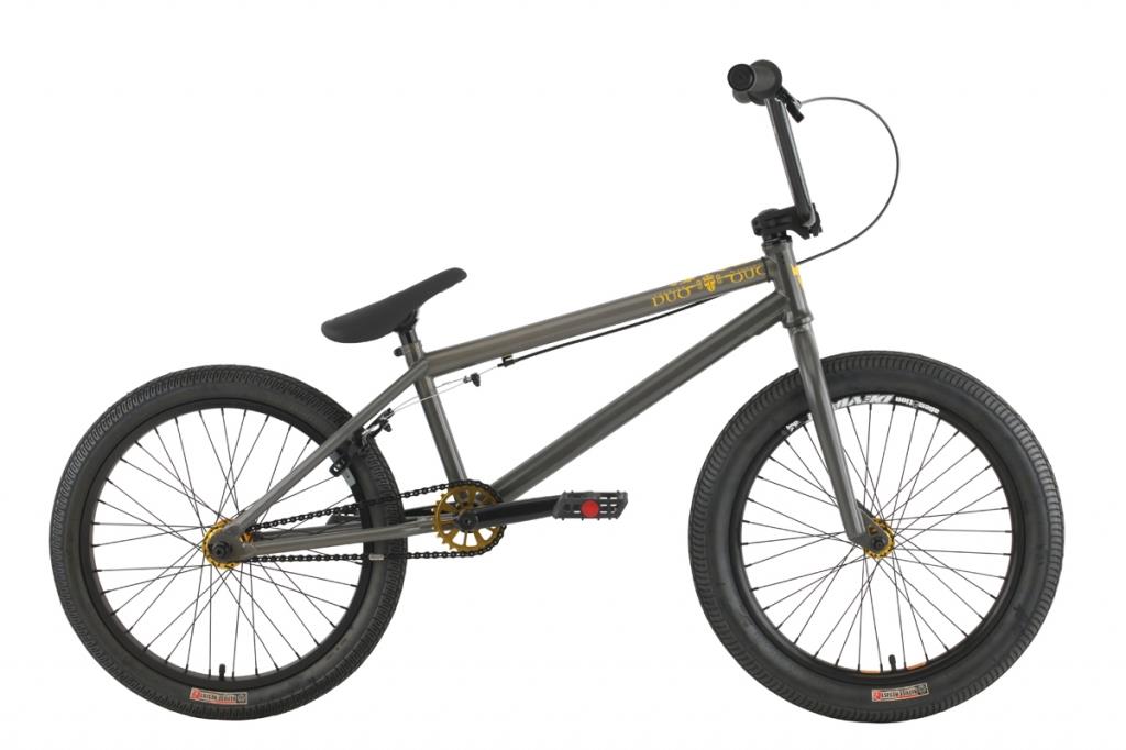 premium duo bmx