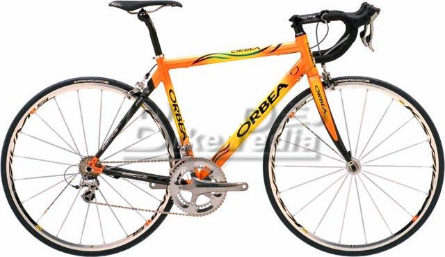 orbea team euskaltel