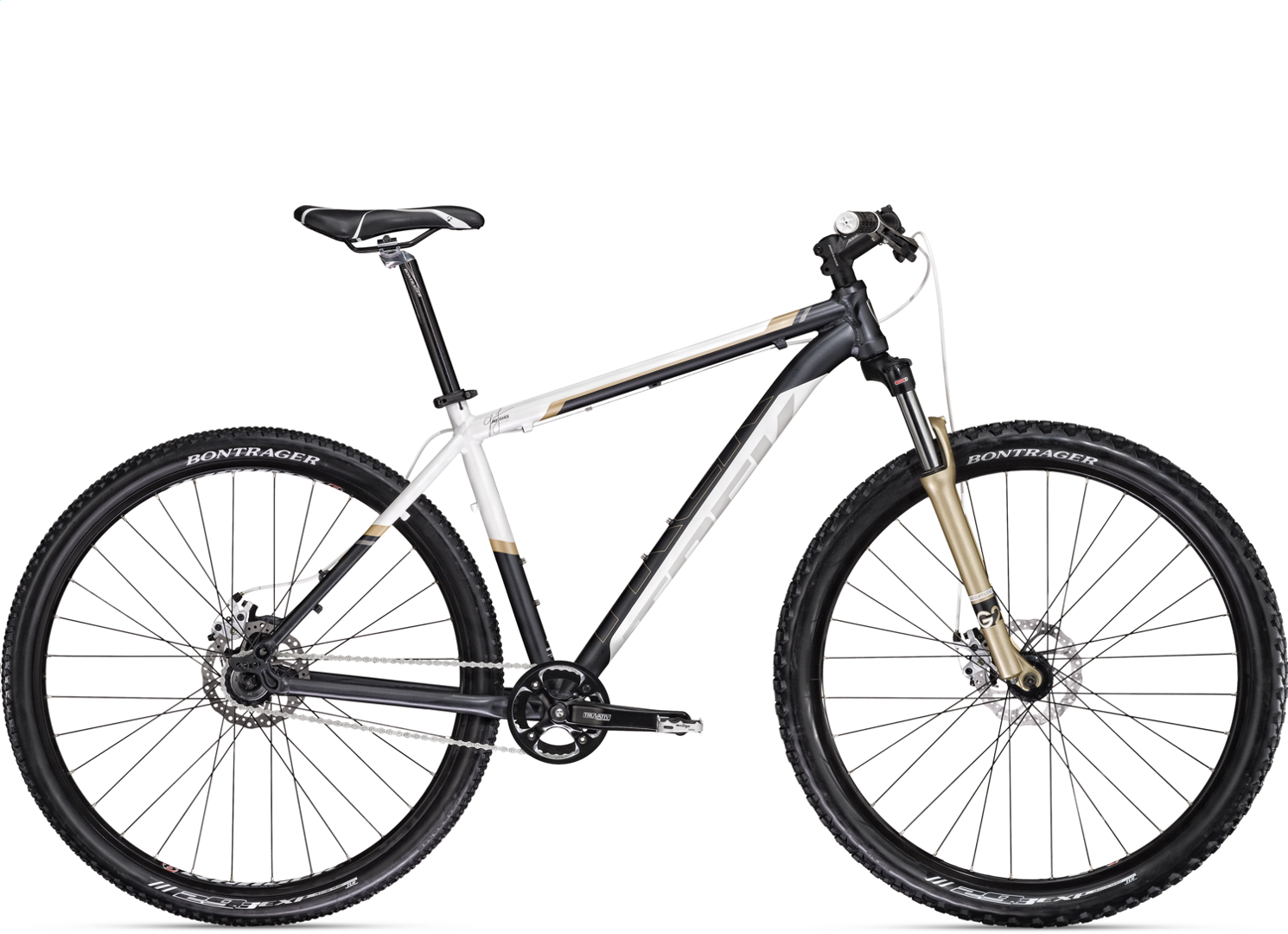 Trek gary 2025 fisher marlin