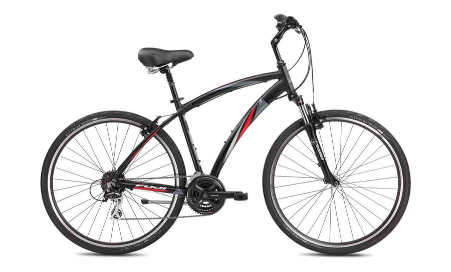 fuji crosstown 1.1 price