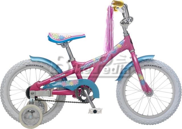 schwinn lil stardust