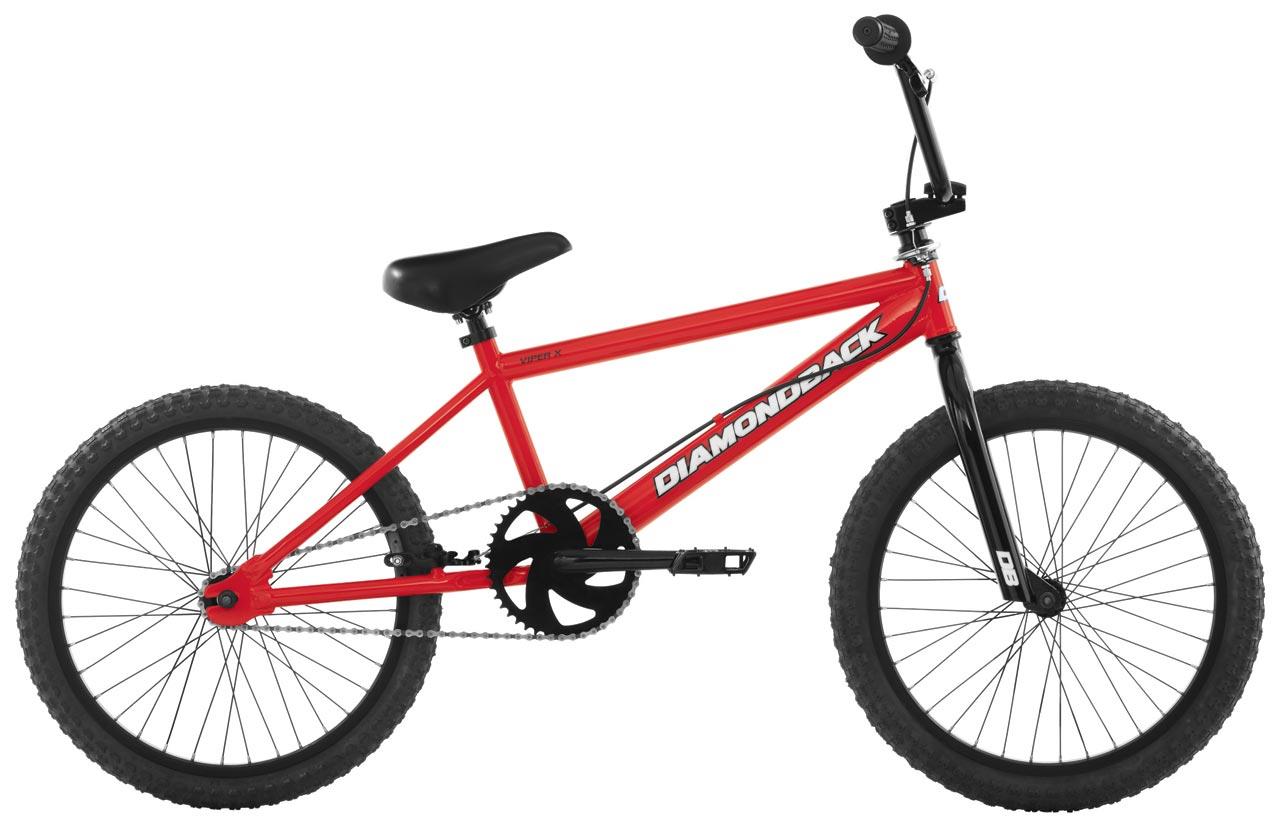 Diamondback viper sale x bmx price