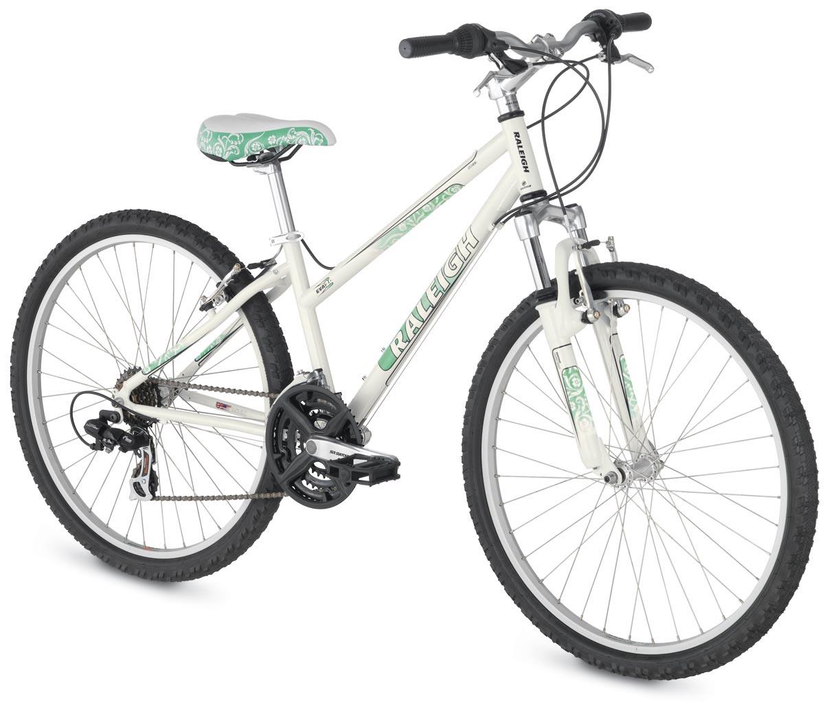 Raleigh cheap eva 3