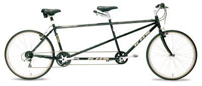 Khs sport hot sale tandem