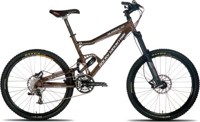 2012 Rocky Mountain Slayer 30 2024 www.alhudapk