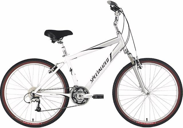specialized expedition price